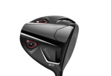 Nico Echavarria’s clubs: What’s in his Cognizant-winning bag