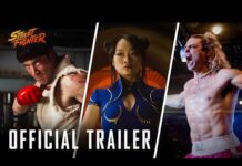 Street Fighter Trailer: Noah Centineo Jason Momoa and Vidyut Jammwal Lead Action-Packed Romp