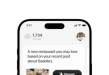 Bond, a new social media platform, wants to use AI to help you kick your doomscrolling habit