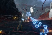 ‘Saros’ Shows Off the PS5’s DualSense Tricks