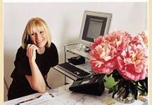 Will the real Emily from The Devil Wears Prada please stand up?