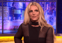 Britney Spears’ Son Ditches Dad’s Name After Hangout