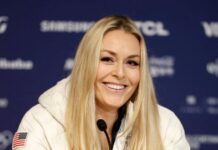 Lindsey Vonn Divorced: Her History of Marriage, Explained