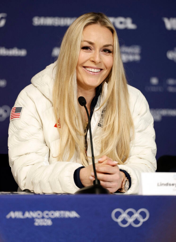 Lindsey Vonn Divorced: Her History of Marriage, Explained