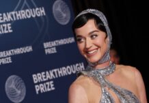 Katy Perry Pregnant with Justin Trudeau’s Baby: The Rumor & The Truth