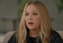 Christina Applegate Hospitalized After Months of Worsening Health