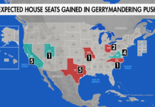 Louisiana suspends congressional primaries in wake of Supreme Court gerrymandering ruling