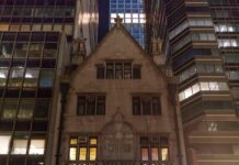 Cushman & Wakefield’s 101 Park Ave. at 98% after three new leases