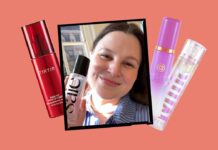 7 Dewy Setting Sprays That Unlock Instant Radiance