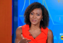 Janai Norman Reveals Abrupt ‘Good Morning America’ Exit, Leaving Viewers …