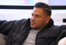 Ronnie Ortiz-Magro (Ex) Girlfriend Calls Police Amidst ‘Domestic Dispute’