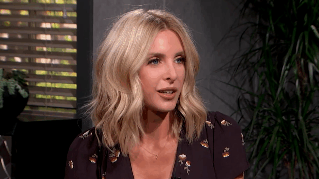 Lindsie Chrisley Details Alleged Strangulation, Past Violence from Ex-Boyfriend David …