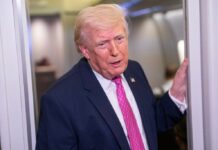 Donald Trump Posts ANOTHER AI Jesus Image Despite Conservative Christian Backlash