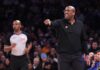 Mike Brown keeping anything ‘open to discussion’ about Knicks’ rotation ahead of Game 3