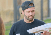 Dakota Mortensen Posts About Regret, Focusing on Parenthood After Authorities Drop …