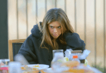 Taylor Frankie Paul Reveals Mental Health Diagnosis