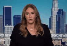 Caitlyn Jenner is Now Victim of Anti-Trans Trump Policy She Voted For, But Totally …