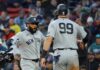 Max Fried’s masterful start leads Yankees over Red Sox again