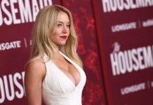 Sydney Sweeney CUT from ‘Devil Wears Prada’ Sequel After Year of Controversy