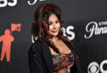 Nicole ‘Snooki’ Polizzi Plans Hysterectomy After Cervical Cancer Diagnosis