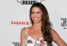 Shannon Elizabeth Earned $1 Million on OnlyFans in First Week!