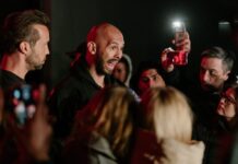 Andrew Tate Blasts Guy Fieri With Racial Slur in Bitter Mini-Rant, Claims He’s …