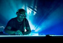Idris Elba set for huge show with world renowned DJ Solomun at iconic Ibiza venue