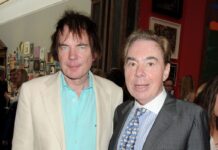Andrew Lloyd Webber’s brother Julian reveals prostate cancer diagnosis