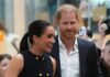 Meghan and Harry ‘quietly pleased’ over Australia visit despite ‘clumsy’ move