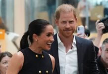 Meghan and Harry ‘quietly pleased’ over Australia visit despite ‘clumsy’ move