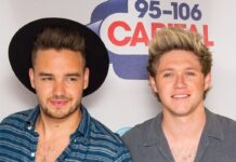 Niall Horan felt he ‘had to rewrite song’ after Liam Payne’s heartbreaking death