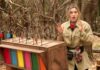 Two I’m A Celebrity stars evicted as fans left confused as FIVE face iconic Cyclone