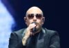 BST Hyde Park: Pitbull joined by TWO more iconic acts at world record attempt gig