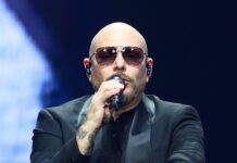 BST Hyde Park: Pitbull joined by TWO more iconic acts at world record attempt gig