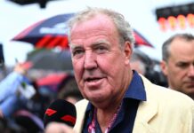 ‘Jeremy Clarkson’s one-word comment showed his true colours as I tried to park my car’