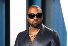 Wireless Festival cancelled as Kanye West banned from entering UK