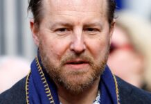 Inside Samuel West’s family life after emotional tribute to famous parents