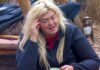 Gemma Collins shocks I’m A Celeb campmates with ‘designer vagina’ confession