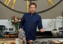James Martin’s ‘controversial’ Yorkshire pudding tip after slamming Tom Kerridge recipe