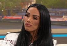 Katie Price labels her ‘best looking’ ex a ‘despicable person’ in sudden rant