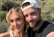 Liam Payne’s girlfriend Kate Cassidy starts dating again 18 months after his death