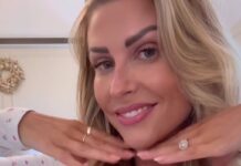 Mrs Hinch has been using this £16 ‘hydrating and transfer-proof’ fake tan for over 10 years