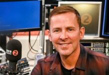 BBC’s Scott Mills statement in full: ‘We acted decisively in line with our values’