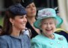 Kate Middleton taught huge lesson by Queen ahead of ‘tough’ challenge