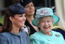 Kate Middleton taught huge lesson by Queen ahead of ‘tough’ challenge