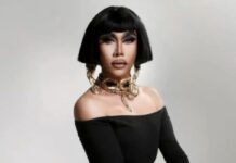 Misua dead: Drag Race star dies aged 27 days before series airs