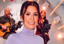 Inside Coleen Rooney’s wild 40th birthday party with secret music performance