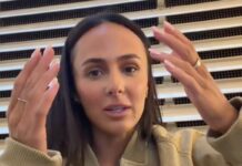 Love Island star Lauren Wood devastated after £2,500 mugging on the street in London