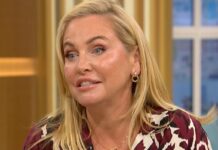 This Morning’s Josie Gibson in ‘advanced talks’ for Strictly after four stars axed