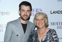 Jack Whitehall’s wedding panic as he sends out dress code blunder
